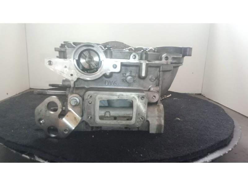 Recambio de culata para peugeot 5008 (0u_, 0e_) 1.6 hdi referencia OEM IAM REF: 9655911480  