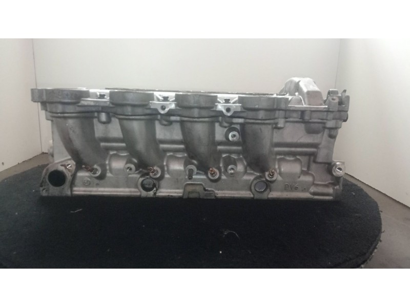 Recambio de culata para peugeot 5008 (0u_, 0e_) 1.6 hdi referencia OEM IAM REF: 9655911480  