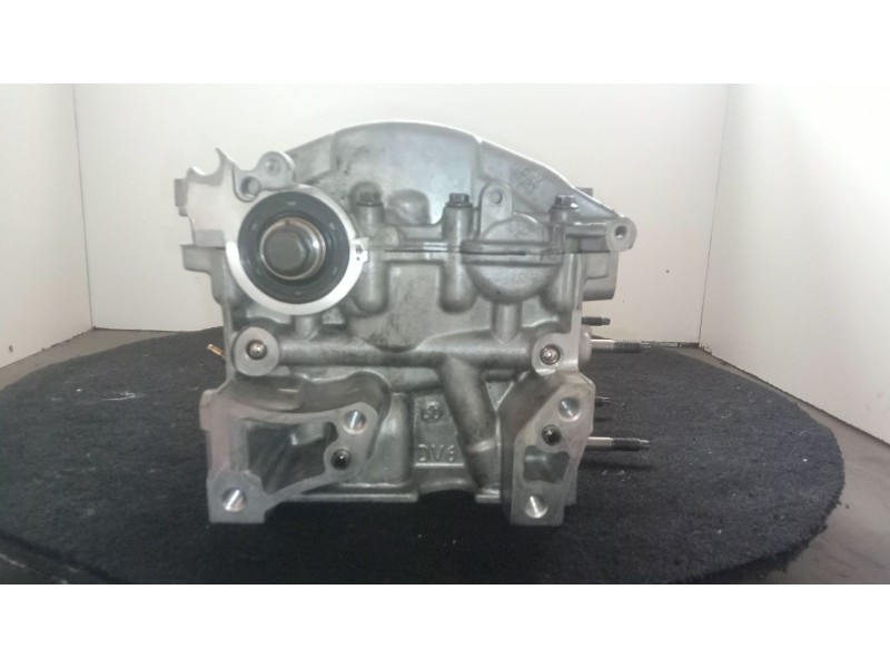 Recambio de culata para peugeot 5008 (0u_, 0e_) 1.6 hdi referencia OEM IAM REF: 9655911480  