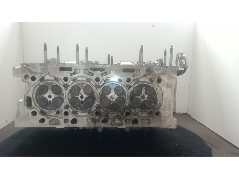 Recambio de culata para peugeot 5008 (0u_, 0e_) 1.6 hdi referencia OEM IAM REF: 9655911480  