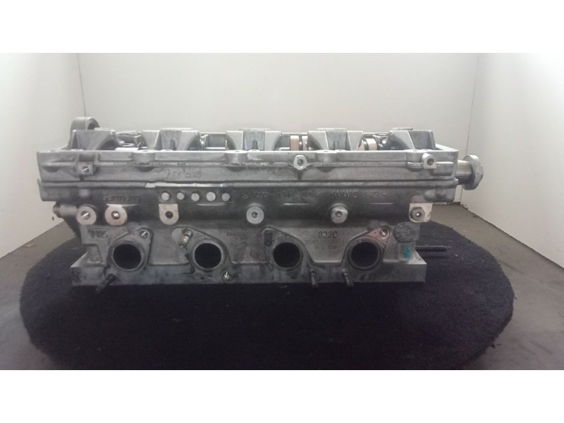 Recambio de culata para dodge caliber 2.0 16v crd cat referencia OEM IAM 03G103373A  