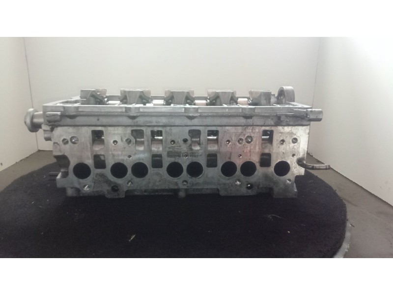 Recambio de culata para dodge caliber 2.0 16v crd cat referencia OEM IAM 03G103373A  