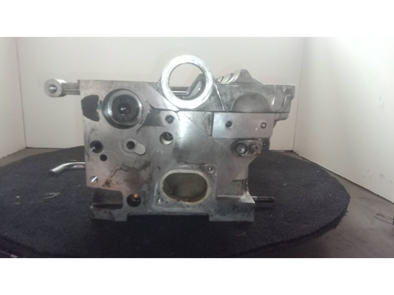Recambio de culata para dodge caliber 2.0 16v crd cat referencia OEM IAM 03G103373A  