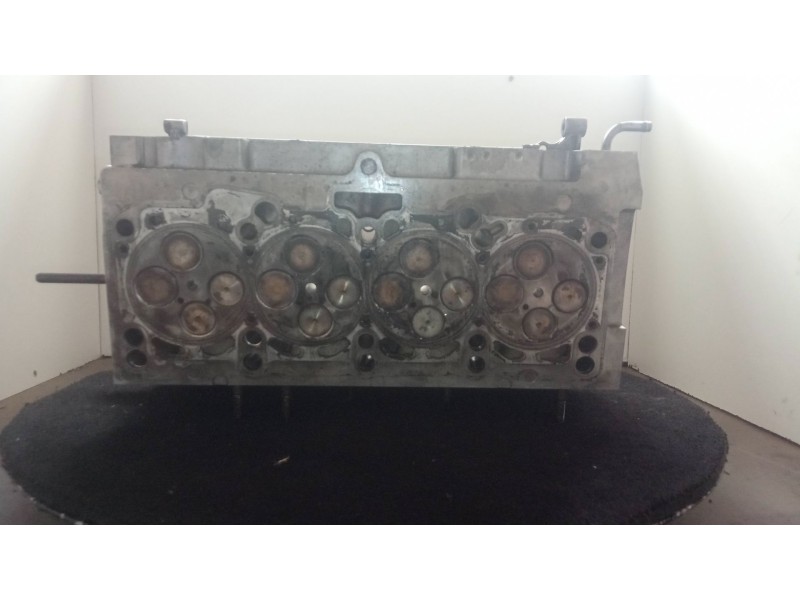 Recambio de culata para dodge caliber 2.0 16v crd cat referencia OEM IAM 03G103373A  