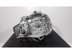Recambio de caja cambios para renault clio ii (bb_, cb_) 1.5 dci (b/cb07) referencia OEM IAM  5 VELOCIDADES MANUAL
