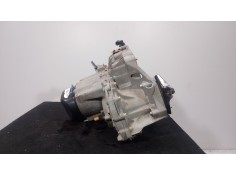 Recambio de caja cambios para renault clio ii (bb_, cb_) 1.5 dci (b/cb07) referencia OEM IAM  5 VELOCIDADES MANUAL 2