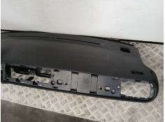 Recambio de salpicadero para citroën c3 iii (sx) 1.2 puretech 82 referencia OEM IAM  GRIS 5 PUERTAS 2
