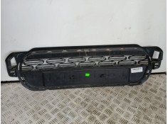 Recambio de rejilla delantera para citroën c3 iii (sx) 1.2 puretech 82 referencia OEM IAM 9833504580 - 9833504680   2