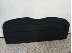 Recambio de bandeja trasera para citroën c3 iii (sx) 1.2 puretech 82 referencia OEM IAM 98133519ZD  