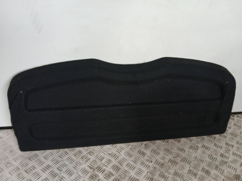 Recambio de bandeja trasera para citroën c3 iii (sx) 1.2 puretech 82 referencia OEM IAM 98133519ZD  