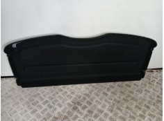 Recambio de bandeja trasera para citroën c3 iii (sx) 1.2 puretech 82 referencia OEM IAM 98133519ZD   2
