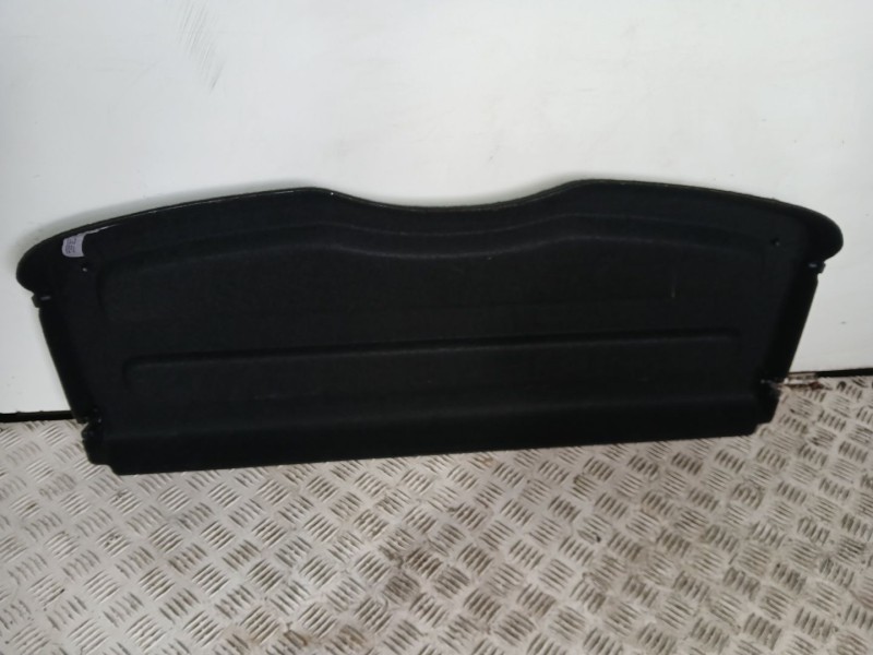 Recambio de bandeja trasera para citroën c3 iii (sx) 1.2 puretech 82 referencia OEM IAM 98133519ZD  