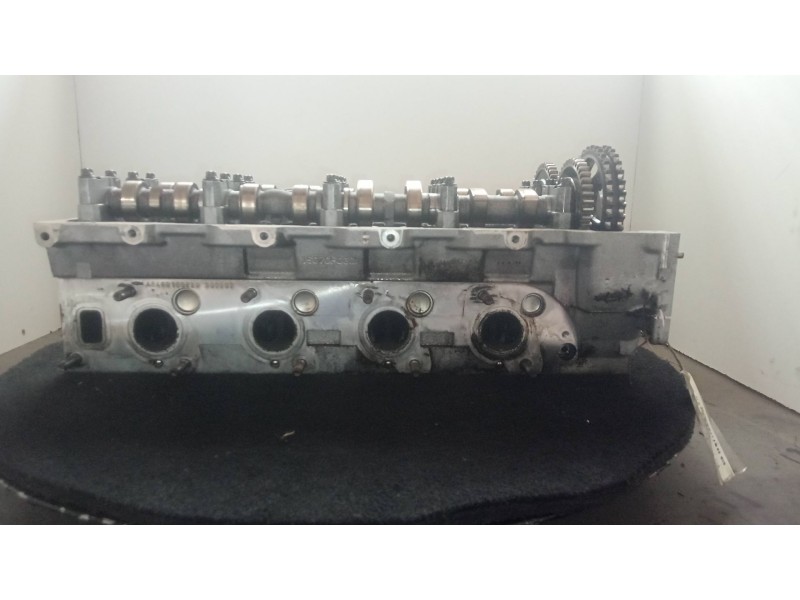 Recambio de culata para mercedes-benz clase c (w204) c 220 cdi (204.008) referencia OEM IAM REF: A5460100820  