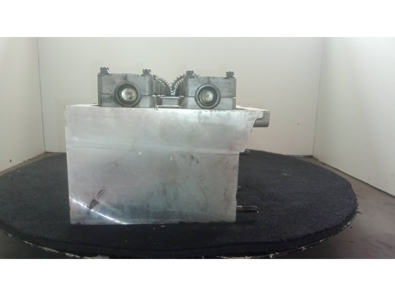 Recambio de culata para mercedes-benz clase c (w204) c 220 cdi (204.008) referencia OEM IAM REF: A5460100820  