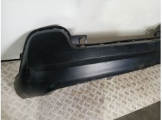 Recambio de paragolpes trasero para citroën c3 iii (sx) 1.2 puretech 82 referencia OEM IAM 9813343877   2