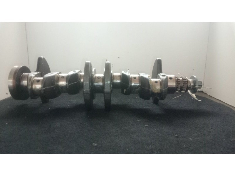 Recambio de cigueñal para renault scénic iii (jz0/1_) 1.2 tce referencia OEM IAM REF: 4678R  