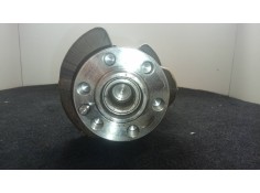 Recambio de cigueñal para renault scénic iii (jz0/1_) 1.2 tce referencia OEM IAM REF: 4678R   2