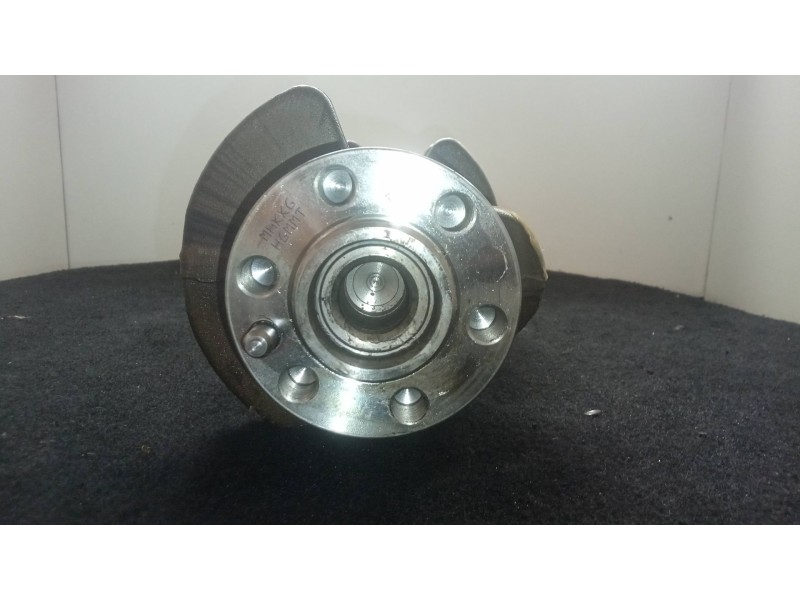 Recambio de cigueñal para renault scénic iii (jz0/1_) 1.2 tce referencia OEM IAM REF: 4678R  