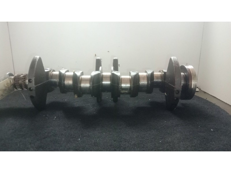 Recambio de cigueñal para renault scénic iii (jz0/1_) 1.2 tce referencia OEM IAM REF: 4678R  
