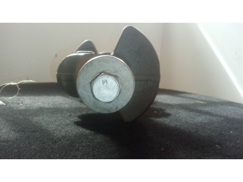 Recambio de cigueñal para renault scénic iii (jz0/1_) 1.2 tce referencia OEM IAM REF: 4678R  