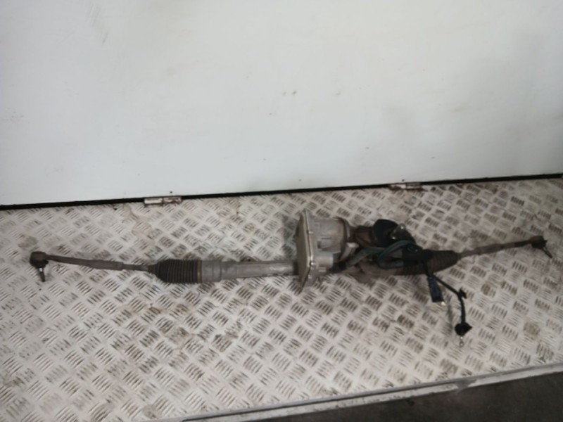 Recambio de cremallera direccion para citroën c3 iii (sx) 1.2 puretech 82 referencia OEM IAM 9831639780 - 4963426  