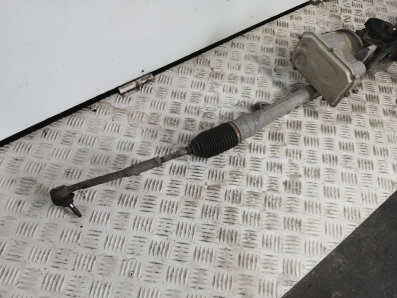 Recambio de cremallera direccion para citroën c3 iii (sx) 1.2 puretech 82 referencia OEM IAM 9831639780 - 4963426  
