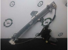 Recambio de elevalunas delantero derecho para kia rio 1.5 crdi referencia OEM IAM  06-11 - ELECTRICO - 2.PINES 5.PUERTAS - CON.M 2