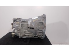 Recambio de caja cambios para mercedes-benz sprinter 4-t caja/chasis (b904) 416 cdi referencia OEM IAM  5 VELOCIDADES MANUAL 2