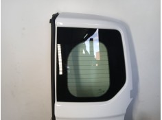 Recambio de porton trasero derecho para ford transit courier b460 monospace 1.5 ecoblue referencia OEM IAM  BLANCO DOBLE PUERTA 2