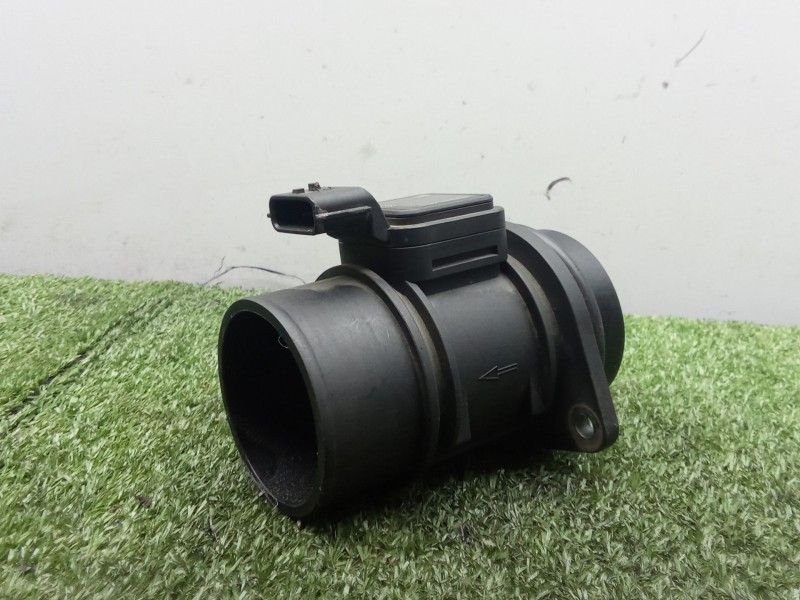 Recambio de caudalimetro para dacia logan (ls_) 1.5 dci (ls0k) referencia OEM IAM 5WK97006 - 8200280056 6.PINES SIEMENSVDO