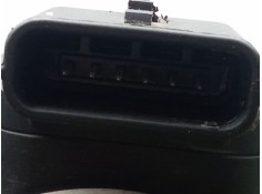 Recambio de caudalimetro para dacia logan (ls_) 1.5 dci (ls0k) referencia OEM IAM 5WK97006 - 8200280056 6.PINES SIEMENSVDO 2