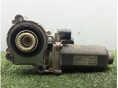 Recambio de caja transfer para mercedes-benz clase gl (x164) gl 320 cdi 4-matic (164.822) referencia OEM IAM 0130008509 - A16454