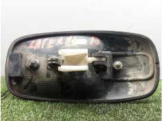 Recambio de maneta exterior lateral derecha para opel vivaro a furgoneta (x83) 2.0 cdti (f7) referencia OEM IAM 91168527   2