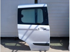 Recambio de puerta trasera derecha para ford transit courier b460 monospace 1.5 ecoblue referencia OEM IAM   