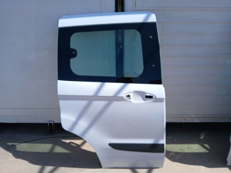 Recambio de puerta trasera derecha para ford transit courier b460 monospace 1.5 ecoblue referencia OEM IAM   