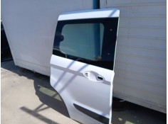 Recambio de puerta trasera derecha para ford transit courier b460 monospace 1.5 ecoblue referencia OEM IAM    2