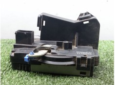 Recambio de cerradura puerta delantera derecha para opel vivaro a furgoneta (x83) 2.0 cdti (f7) referencia OEM IAM 8200042171 01