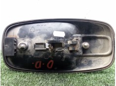 Recambio de maneta exterior delantera derecha para opel vivaro a furgoneta (x83) 2.0 cdti (f7) referencia OEM IAM REF: 91168527  2