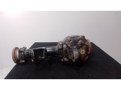 Recambio de diferencial delantero para nissan terrano ii (r20) 2.7 tdi 4wd referencia OEM IAM   
