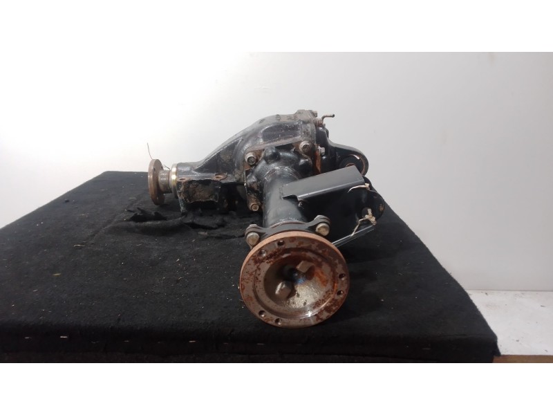 Recambio de diferencial delantero para nissan terrano ii (r20) 2.7 tdi 4wd referencia OEM IAM   