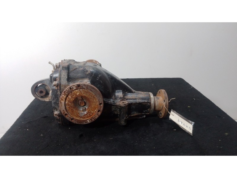 Recambio de diferencial delantero para nissan terrano ii (r20) 2.7 tdi 4wd referencia OEM IAM   