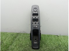 Recambio de mando elevalunas delantero izquierdo para renault megane iii grandtour (kz0/1) 1.5 dci (kz1m, kz1w, kz0r) referencia