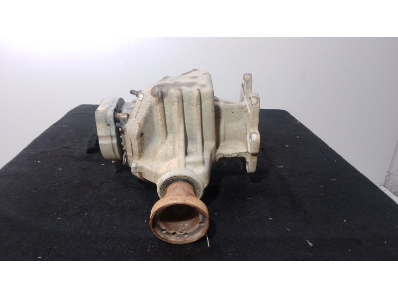 Recambio de diferencial delantero para volvo xc70 ii (136) 2.4 d / d4 awd referencia OEM IAM   