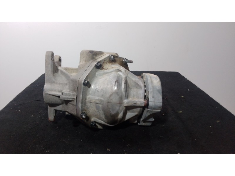 Recambio de diferencial delantero para volvo xc70 ii (136) 2.4 d / d4 awd referencia OEM IAM   