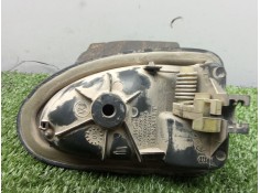 Recambio de maneta interior delantera izquierda para opel vivaro a furgoneta (x83) 2.0 cdti (f7) referencia OEM IAM 8200028994   2
