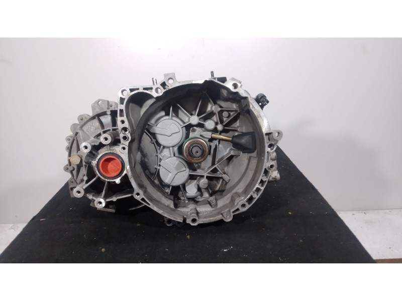 Recambio de caja cambios para volvo s40 i (644) 1.9 di referencia OEM IAM  5 VELOCIDADES MANUAL