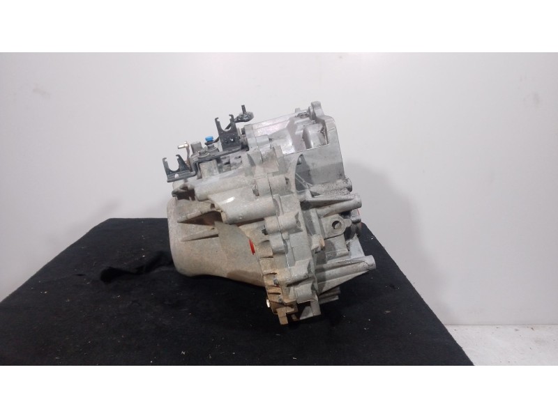 Recambio de caja cambios para volvo s40 i (644) 1.9 di referencia OEM IAM  5 VELOCIDADES MANUAL
