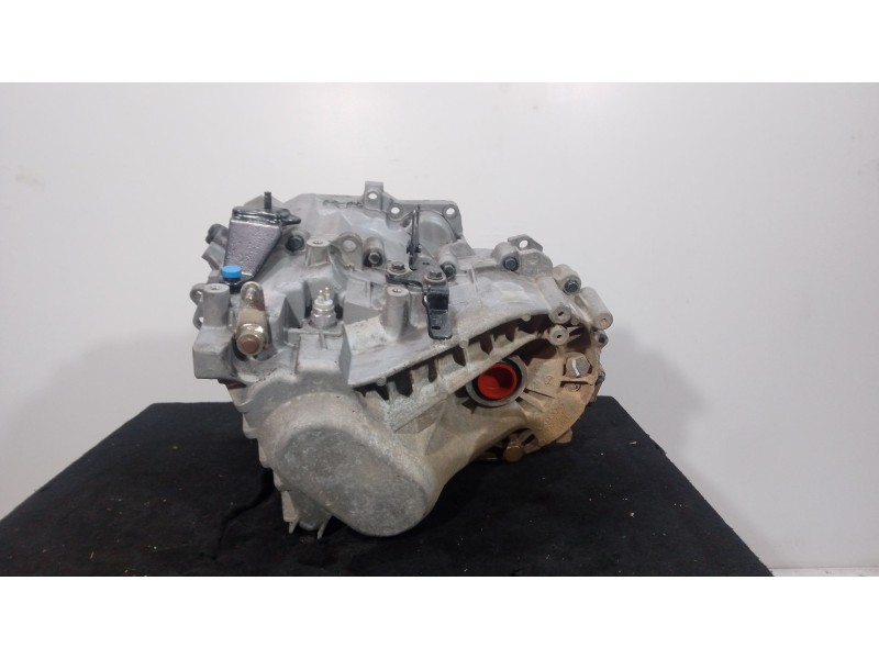 Recambio de caja cambios para volvo s40 i (644) 1.9 di referencia OEM IAM  5 VELOCIDADES MANUAL