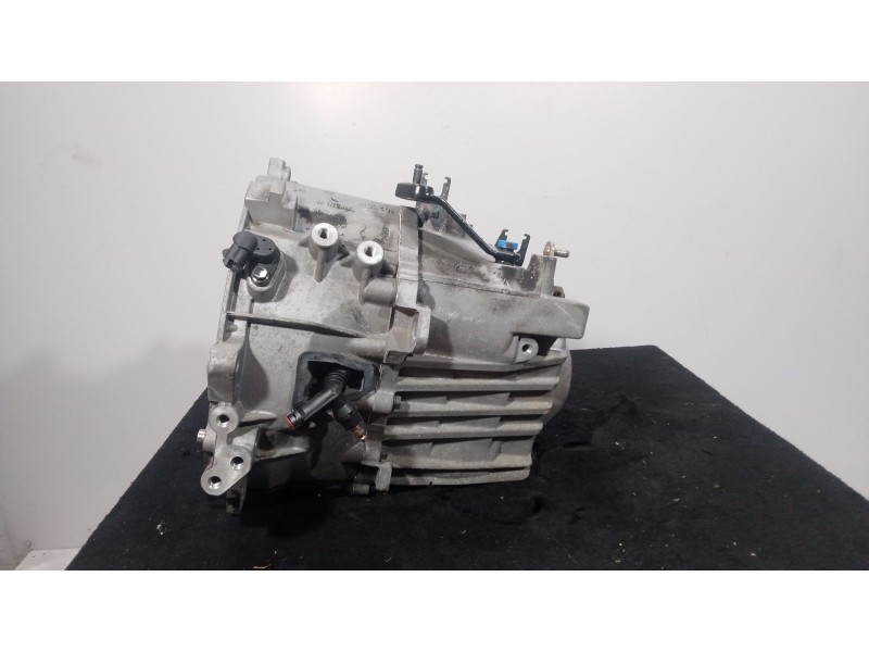 Recambio de caja cambios para volvo s40 i (644) 1.9 di referencia OEM IAM  5 VELOCIDADES MANUAL