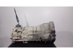 Recambio de caja cambios para nissan navara np300 (d40) 2.5 dci 4wd referencia OEM IAM  6 VELOCIDADES MANUAL